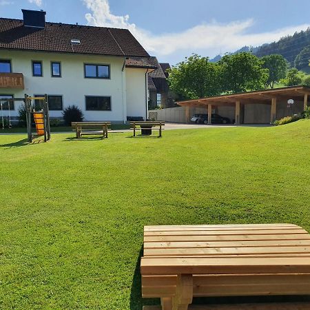 Eiblhof Apartment Schladming Ngoại thất bức ảnh