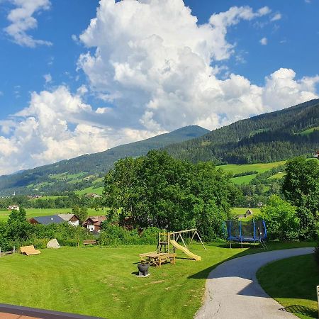 Eiblhof Apartment Schladming Ngoại thất bức ảnh