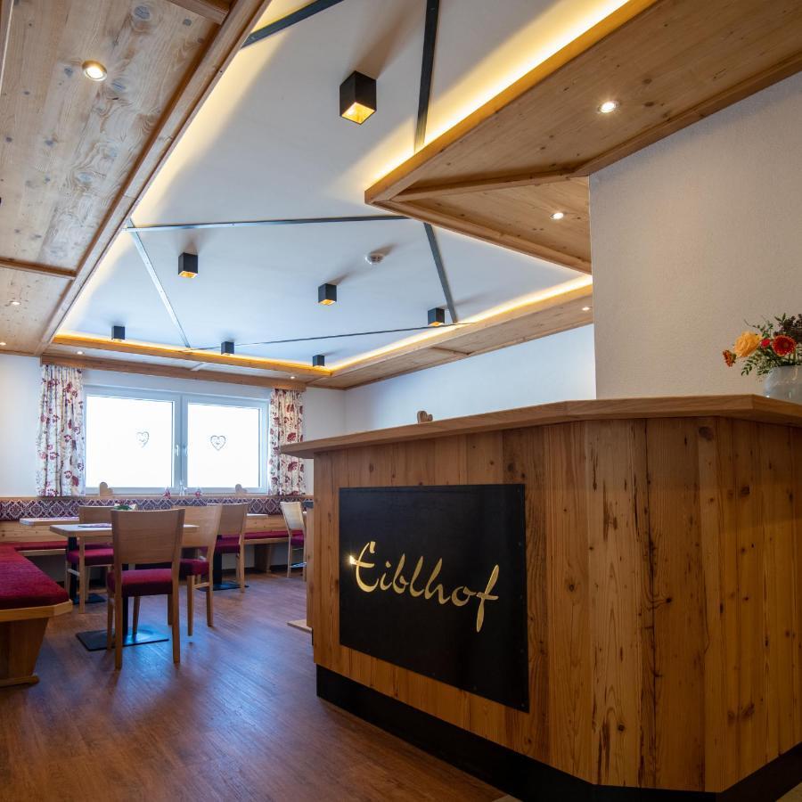 Eiblhof Apartment Schladming Ngoại thất bức ảnh