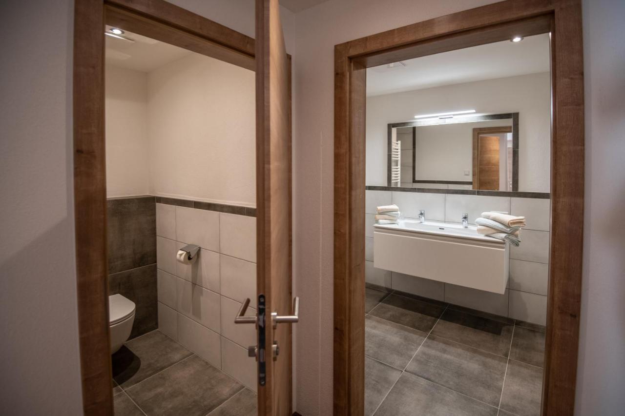 Eiblhof Apartment Schladming Ngoại thất bức ảnh