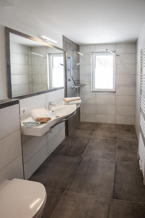Eiblhof Apartment Schladming Ngoại thất bức ảnh