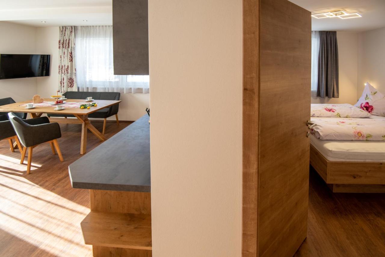 Eiblhof Apartment Schladming Ngoại thất bức ảnh