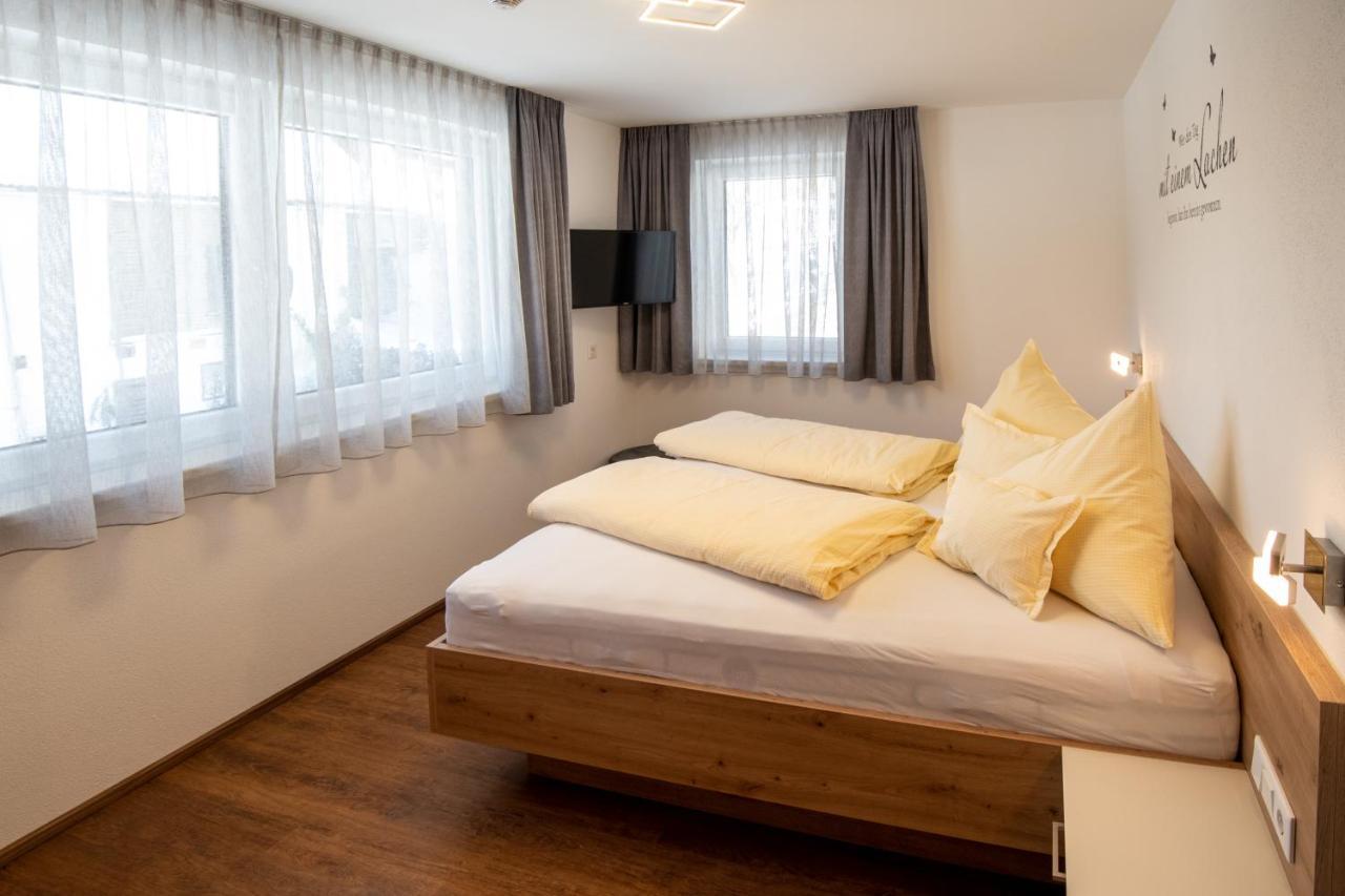 Eiblhof Apartment Schladming Ngoại thất bức ảnh