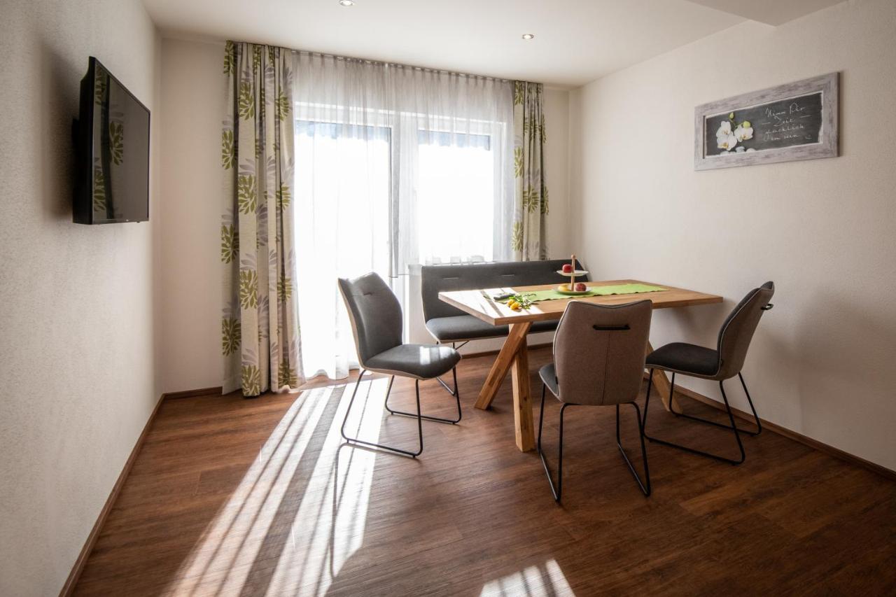 Eiblhof Apartment Schladming Ngoại thất bức ảnh