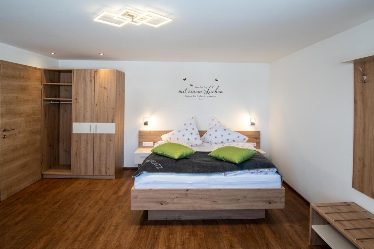 Eiblhof Apartment Schladming Ngoại thất bức ảnh