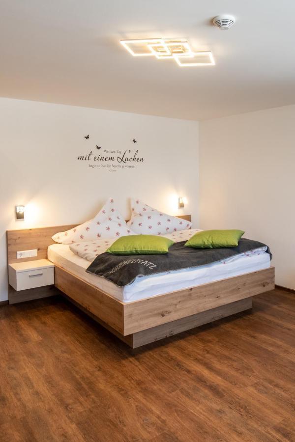 Eiblhof Apartment Schladming Ngoại thất bức ảnh