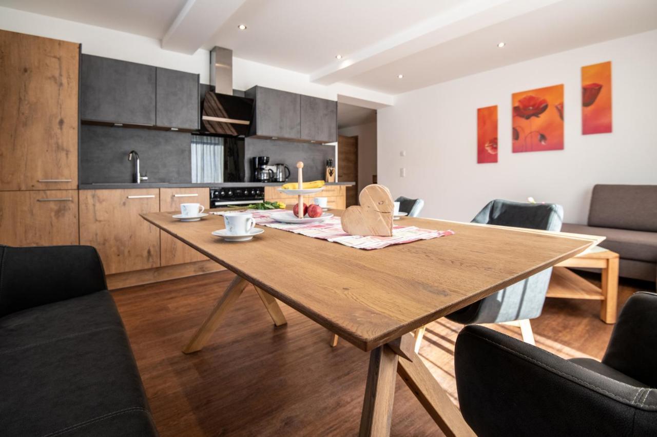 Eiblhof Apartment Schladming Ngoại thất bức ảnh