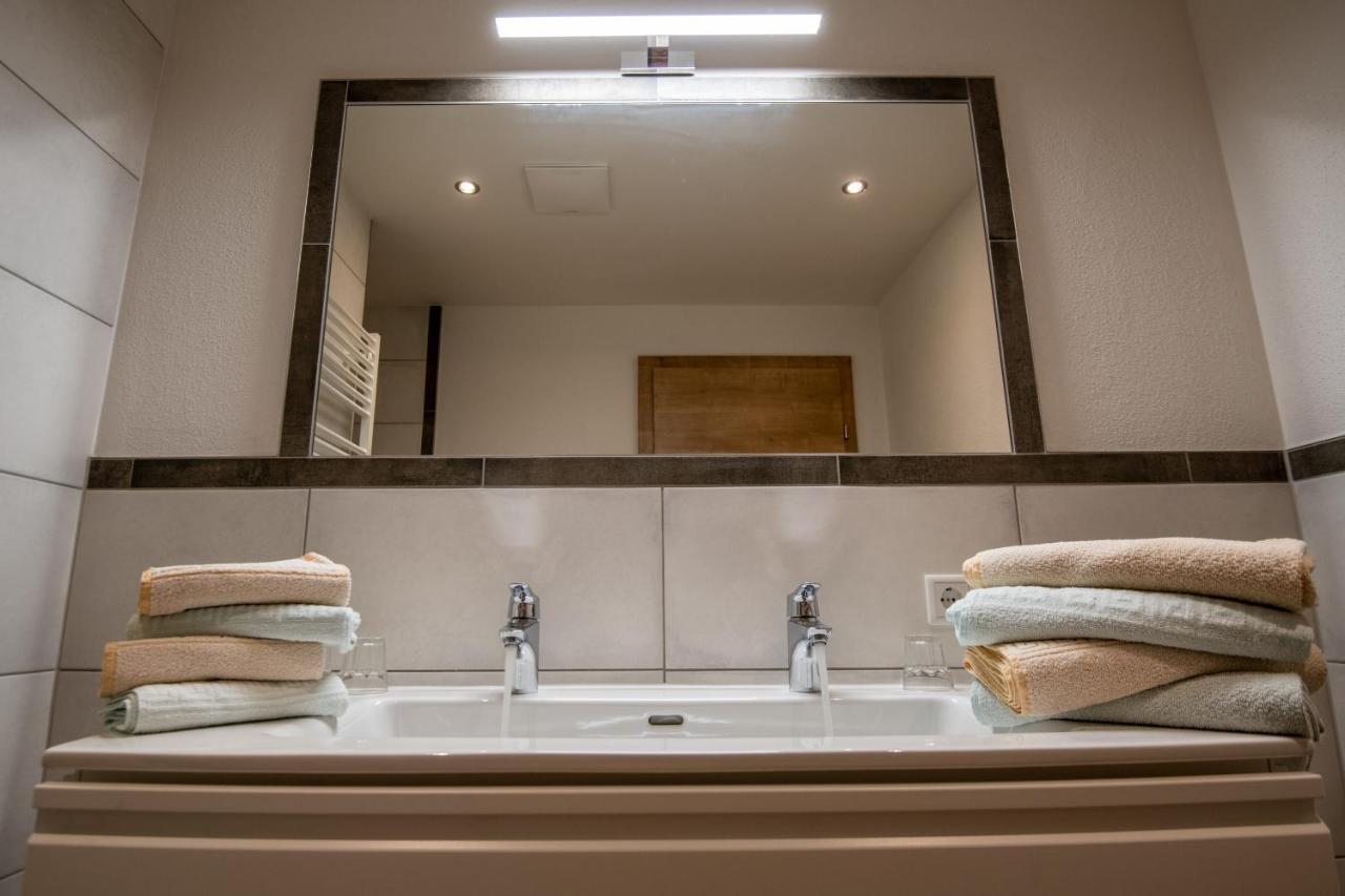Eiblhof Apartment Schladming Ngoại thất bức ảnh