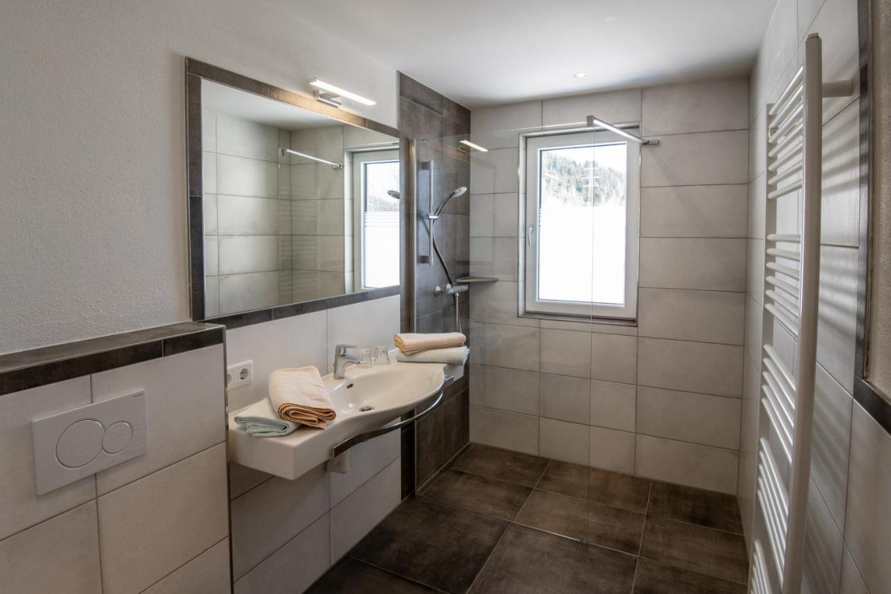 Eiblhof Apartment Schladming Ngoại thất bức ảnh