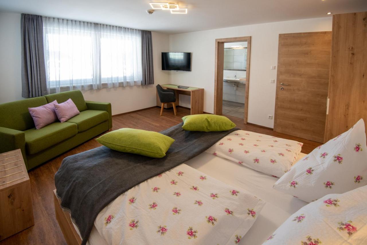 Eiblhof Apartment Schladming Ngoại thất bức ảnh
