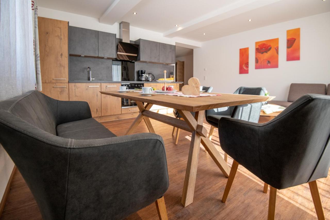 Eiblhof Apartment Schladming Ngoại thất bức ảnh