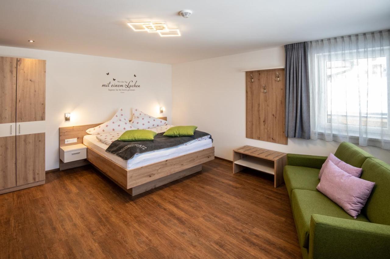 Eiblhof Apartment Schladming Ngoại thất bức ảnh