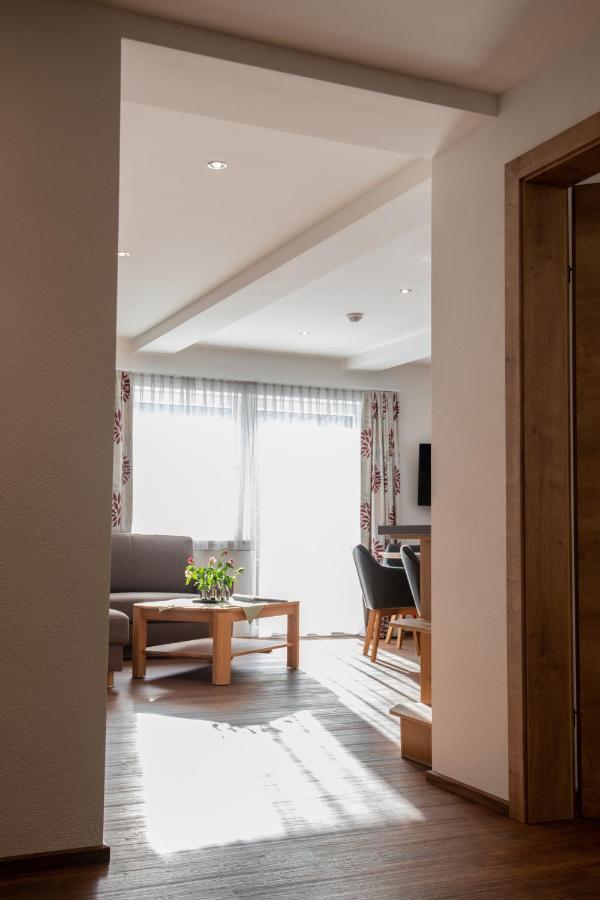 Eiblhof Apartment Schladming Ngoại thất bức ảnh