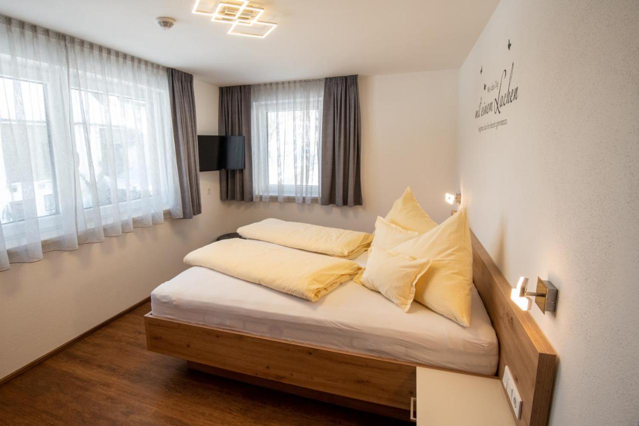 Eiblhof Apartment Schladming Ngoại thất bức ảnh