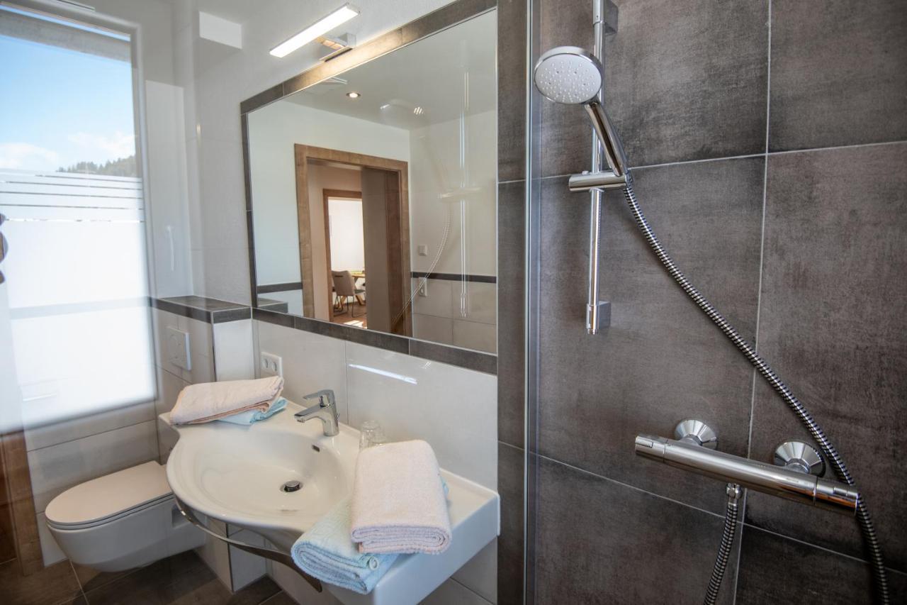 Eiblhof Apartment Schladming Ngoại thất bức ảnh