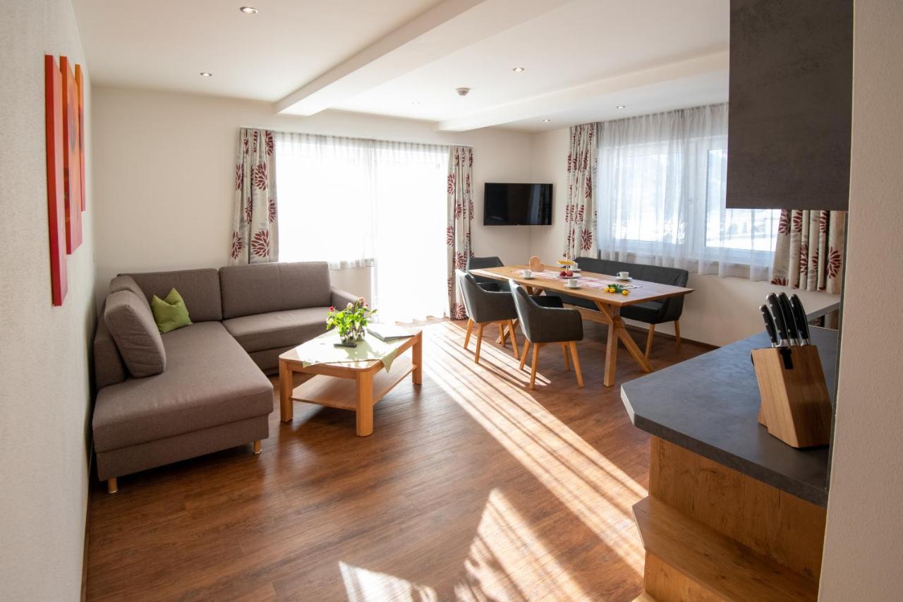 Eiblhof Apartment Schladming Ngoại thất bức ảnh