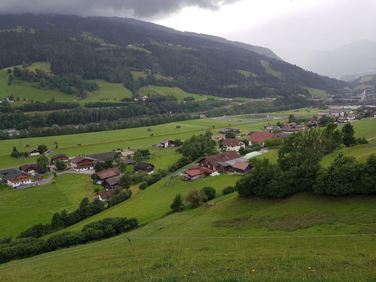 Eiblhof Apartment Schladming Ngoại thất bức ảnh